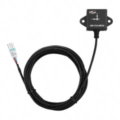 iSN-713-MRTU  3-axis vibration sensor module +/- 8g, ModbusRTU