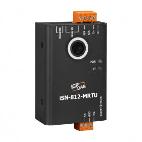 iSN-812-MRTU  IR temperature sensing module (110x75&#039;), ModbusRTU