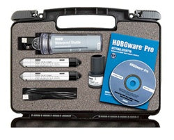 KIT-D-U20-04 Deluxe Water Level Logger Starter Kit (4m)
