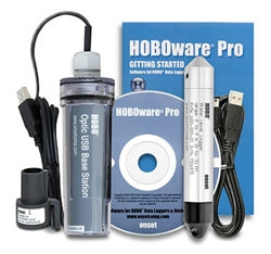 KIT-S-U20-01 Water Level Logger Starter Kit (9m)