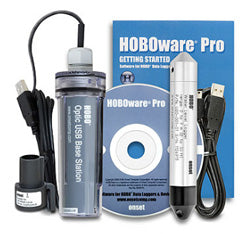 KIT-S-U20-04 Water Level Logger Starter Kit (4m)