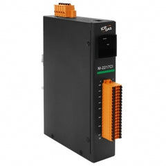 M-2217CI  8-ch Channel to Channel Isolation Differential Analog Input Module