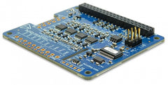 MCC-118-OEM Voltage Measurement DAQ HAT for Raspberry Pi (No hdrs)
