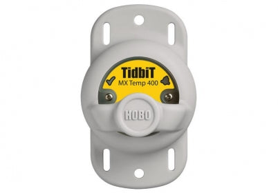 MX2203 Waterproof Temperature Logger 120m (Bluetooth)