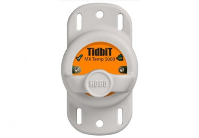 MX2204 Waterproof Temperature Logger 1500m (Bluetooth)