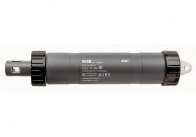 MX2501 pH and Temperature Data Logger