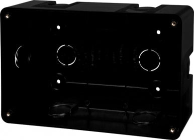 OB170  Outlet Box for TPD-703/TPD-703-64 Devices