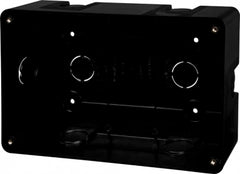 OB170  Outlet Box for TPD-703/TPD-703-64 Devices