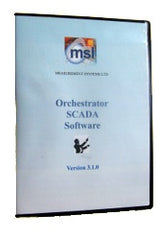 Orchestrator Full Client - 1 User