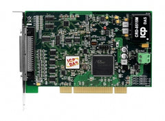 PCI-2602U Universal PCI, 1 MS/s, 16-ch, 16-bit AI Multifunction Board (8k FIFO)