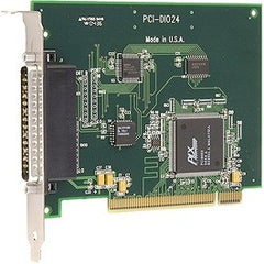 PCI-DIO24  24-Channel Digital I/O Board