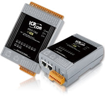 PET-7261 PoE Relay Output Module (11 Ch)