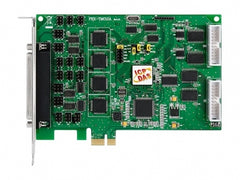 PEX-TMC12A PCI Express, 12-ch Timer/Counter Board