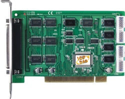 PIO-D56U 56-channel Digital IO Board Universal PCI