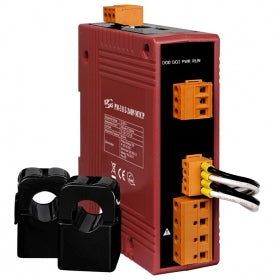 PM-3112-240P-MTCP Smart Power Meter Single phase, 2 loops, ModbusTCP (200A)