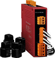 PM-3114-100 Smart Power Meter Single phase, 4 loops (60A)