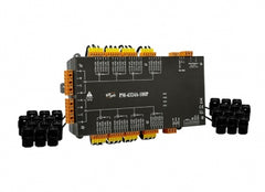 PM-4324A-100P Multi-circuit Smart Power Meter, 2 independent mains inputs (60A CT&#039;s, MRTU)