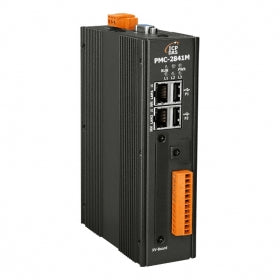 PMC-2841M Advanced Industrial IoT Power Meter Concentrator
