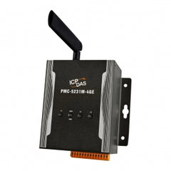 PMC-5231M-4GE  4G Industrial IoT Power Meter Concentrator
