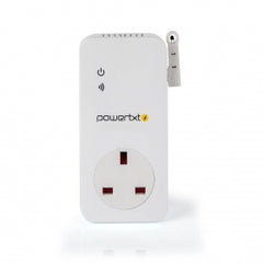 PowerTxt-4G  Power Loss Alert/remote control unit, 4G Comms (UK)