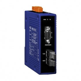 PROFI-2541-SC PROFIBUS to Multi-mode Fibre Converter