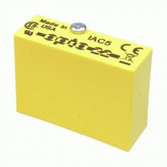 SSR-IAC-05  Solid State Relay Module, Single, AC Sense, 90 to 140 VAC/VDC