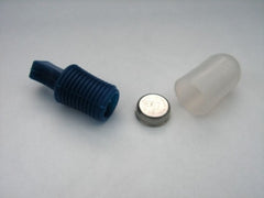 Th_floenc  Thermochron Silicone Enclosure (Floating) with handle