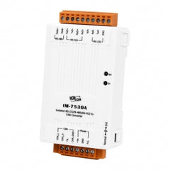 tM-7530A tiny RS232/RS485/RS422 to CAN converter