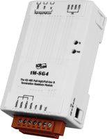 tM-SG4 RS-485 Pull-high/Pull-low and Termination Resistor Module