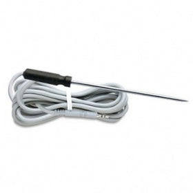 TMC6-HC Stainless Steel Temp. Probe (1.8m cable)