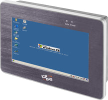 TP-2070  7&quot; Touch Panel Monitor