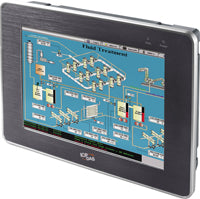 TP-4100  10.4&quot; Touch Panel Monitor