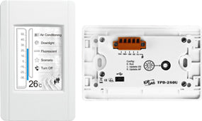 TPD-280U-H 2.8&quot; Touch Screen HMI Display