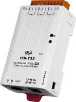 tSH-735   Serial Port Sharer (3 x RS485) PoE
