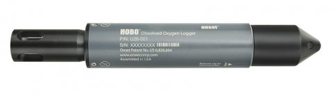 U26-001 Hobo Dissolved Oxygen Data Logger
