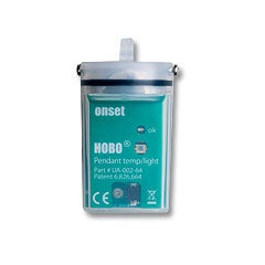 UA-002-64 Temperature/Light weatherproof Pendant Data Logger 64k