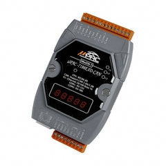 uPAC-7186EXD-CAN CAN Programmable Controller