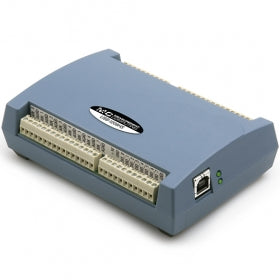 USB-1208HS-4AO 13-Bit, 1 MS/s, High-Speed DAQ Device