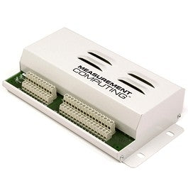 USB-1616FS 16-Bit, 200 kS/s, Multifunction DAQ Device with 16 SE Simultaneous Analog Inputs