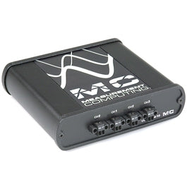 USB-2404-10 24-Bit, 50 kS/s, Multifunction DAQ Device with 4 Simultaneous Analog Inputs &plusmn;10 V
