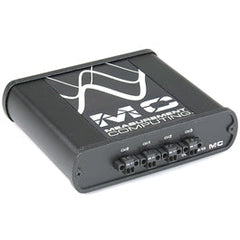 USB-2404-10 24-Bit, 50 kS/s, Multifunction DAQ Device with 4 Simultaneous Analog Inputs &plusmn;10 V