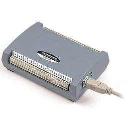 USB-3105 16-Channel, 16-Bit Voltage Output Device