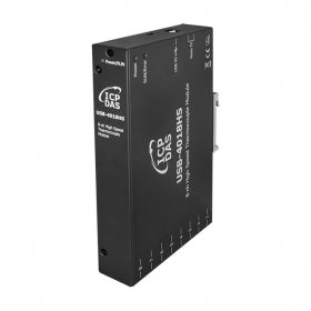 USB-4018HS 8-Channel High Speed Thermocouple Measurement USB I/O Module ...