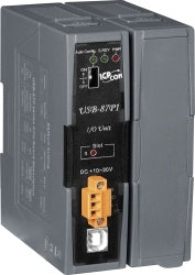 USB-87P1 USB Expansion Unit - 1 slot