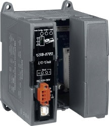 USB-87P2 USB Expansion Unit - 2 slots