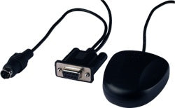 UT-41R-RS232 GPS Receiver