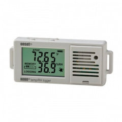 HOBO&reg; UX100-003 Temperature &amp; Humidity Data Logger