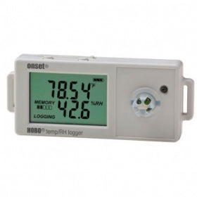 HOBO&reg; UX100-011 Temperature &amp; Humidity (2.5% acc) Data Logger