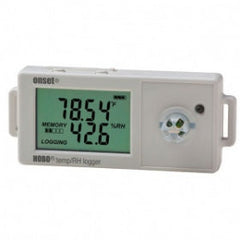 HOBO&reg; UX100-011 Temperature &amp; Humidity (2.5% acc) Data Logger