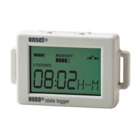 HOBO&reg; UX90-001 State/Pulse/Event/Runtime Data Logger